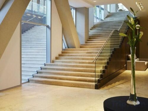 Внешний вид отеля Radisson Blu Plaza El Bosque Santiago в Провинции Сантьяго, фото 5