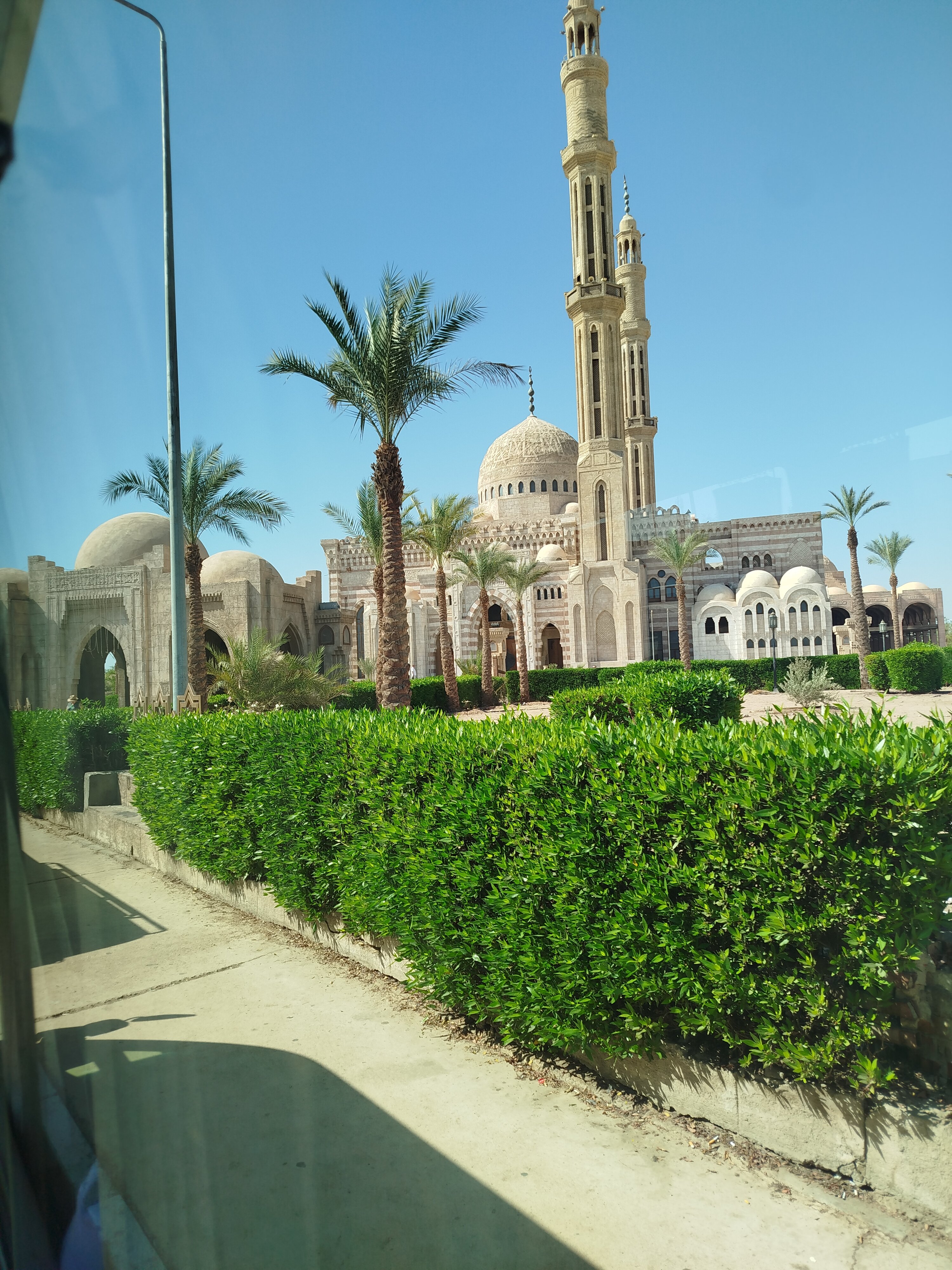 Фото Naama Bay Hotel & Resort