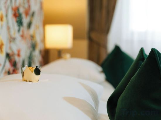 Фото Hotel Kaiserhof Wien