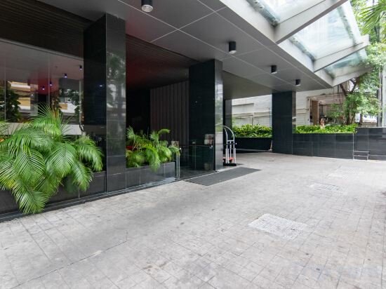 Фото Galleria 10 Hotel Bangkok by Compass Hospitality