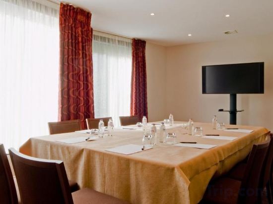 Фото Gresham Belson Hotel