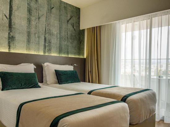 Фото Pefkos City Hotel