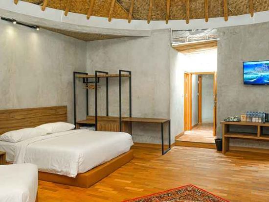 Фото D'Riam Riverside Resort