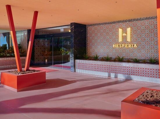 Фото Hesperia Sevilla