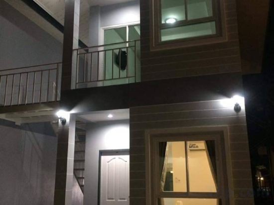 Фото ThanaVill Resort