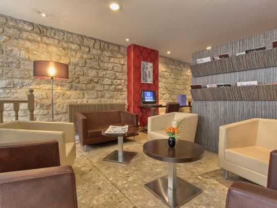 Фото Timhotel Odessa Montparnasse