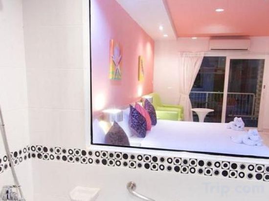 Фото Best Bella Pattaya