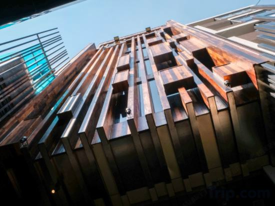 Фото Signature Boutique Hotel