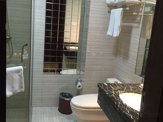 Фото Borrman Hangzhou Xianghu