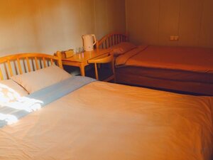 Chaozhou Jiuxiao Residential hostel (No. 17-1 Jiuxiaoting Lane), hotel