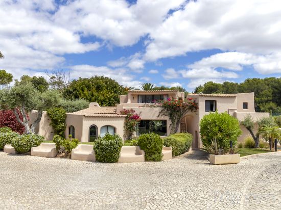 Фото Vilalara Thalassa Resort