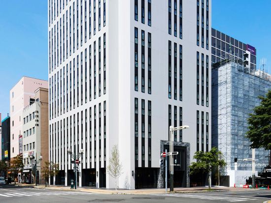 Фото Granbell Hotel Susukino