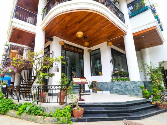 Фото Eco Green Boutique