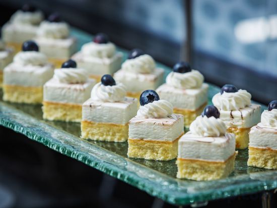 Фото Hampton by Hilton Qingdao Chengyang