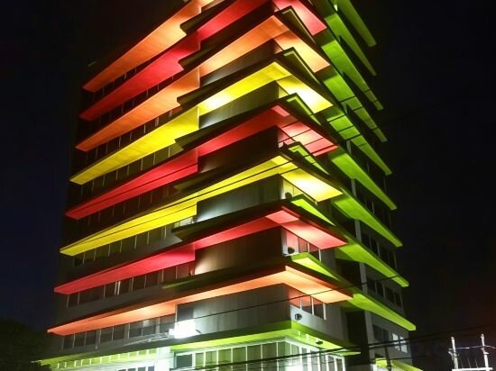 Hotel MaxOneHotels at Dharmahusada - Surabaya, Surabaya, photo