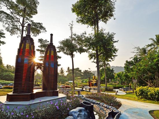 Фото Aonang Fiore Resort