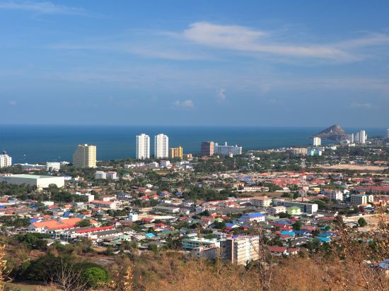 Фото My Way Hua Hin Music Hotel