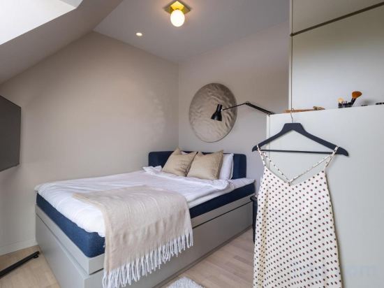 Фото Unity Malmö