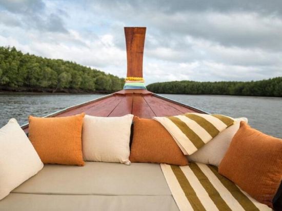 Фото Layana Resort & SPA - Adults Only