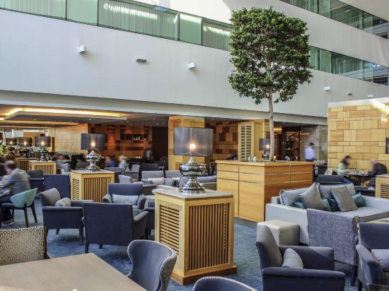 Фото Sofitel London Heathrow