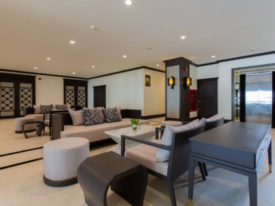 Фото Krabi Heritage Hotel