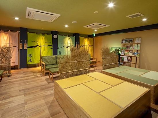 Фото Wat Hotel& SPA Hida Takayama