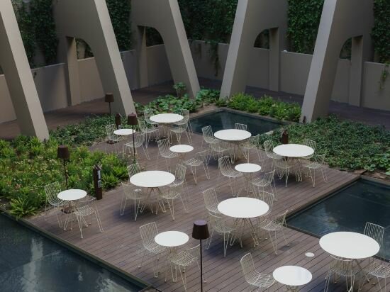 Фото Lumen Hotel & The Lisbon Light Show