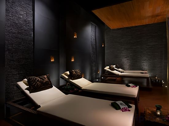 Фото The Chi Boutique Hotel