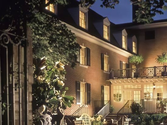 Фото The Carolina Inn, a Destination by Hyatt Hotel