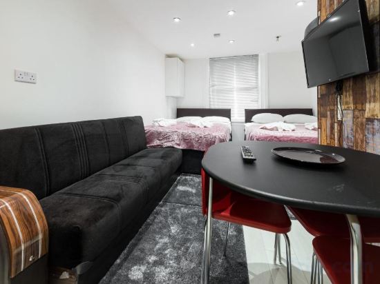 Фото Whitechapel Grand