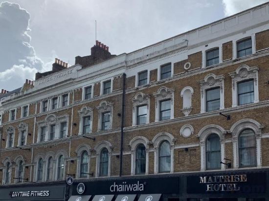 Фото отеля 4