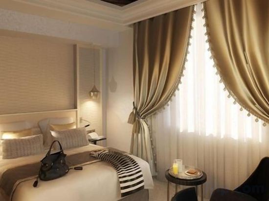 Фото Niepce Paris Hotel, Curio Collection by Hilton