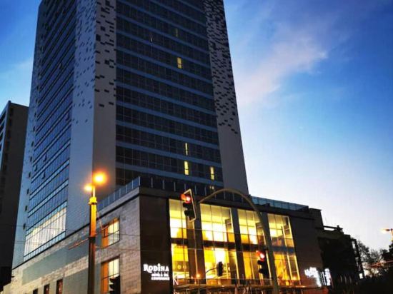 Фото отеля 5