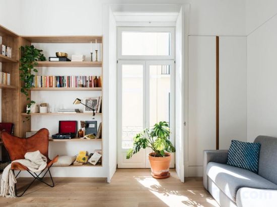 Фото The Lisboans Apartments