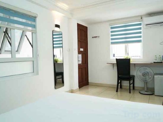 Фото Bluebell Hotel