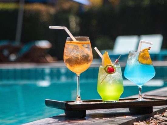 Фото Sanae Beach Club