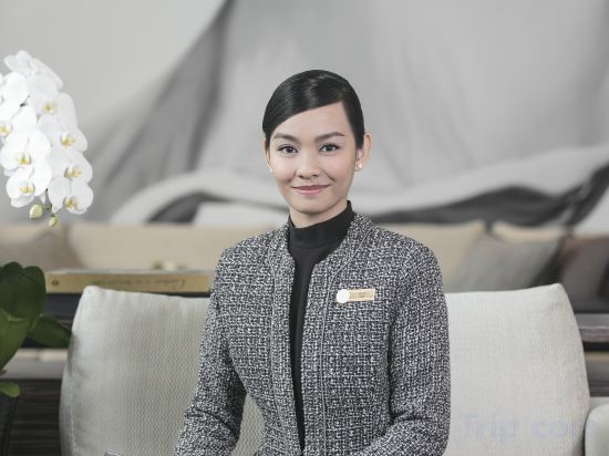 Фото Ascott Orchard Singapore