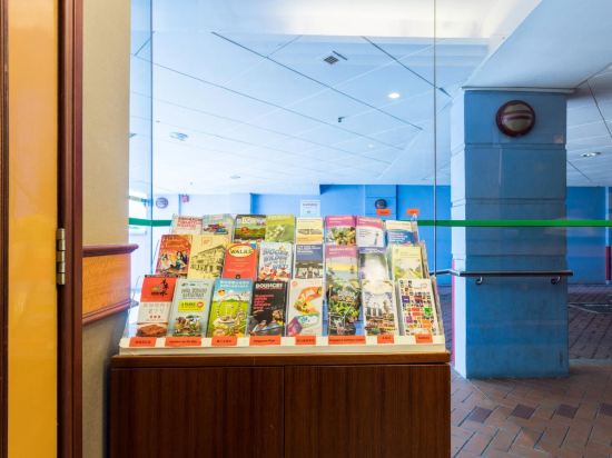 Фото Hotel 81 Geylang