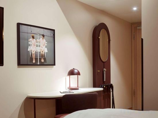 Фото Scandic München Macherei