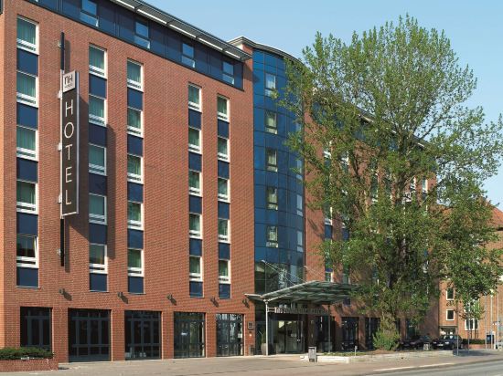 Фото Nh Hamburg Altona