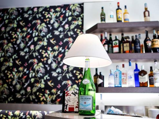 Фото Grande Albergo Roma