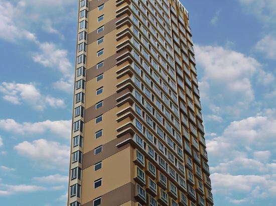 Фото Best Western Hotel Causeway Bay Hong Kong