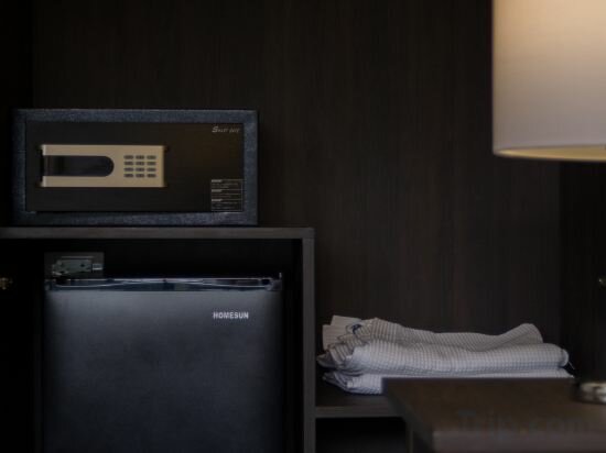 Фото B2 Riverside Premier Hotel