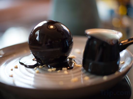 Фото Mercure Oxford Eastgate Hotel