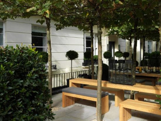 Фото La Suite West - Hyde Park