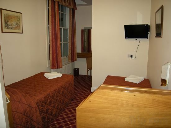 Фото Alexandra Hotel