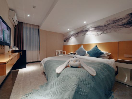 Фото Shang Yuan Hotel Shang Xia Jiu Branch