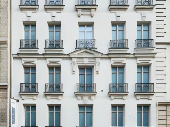 Фото Best Western Premier Faubourg 88