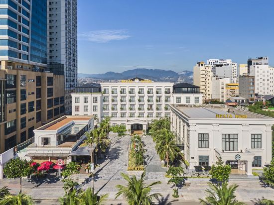 Фото Nesta Hotel Da Nang