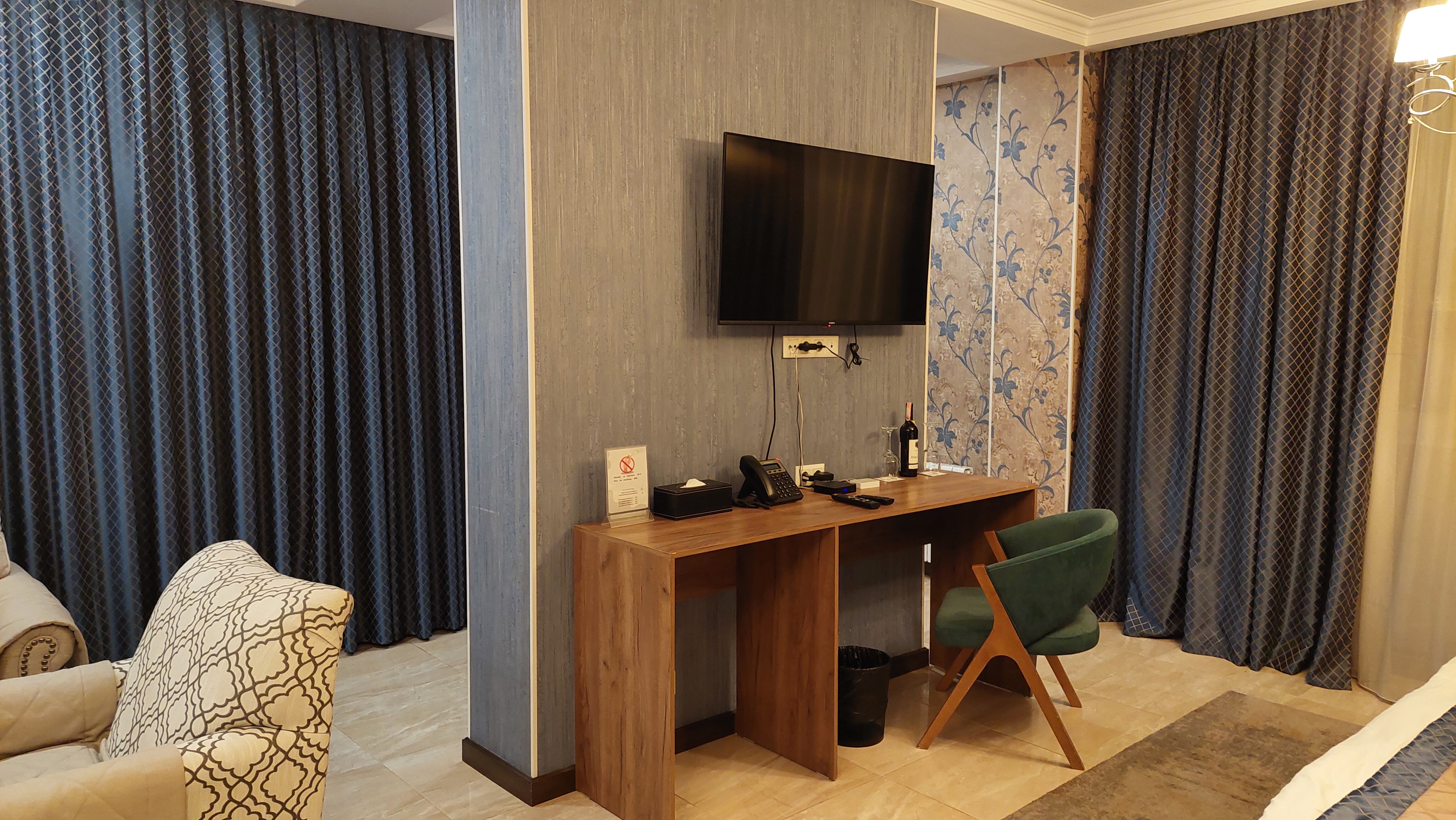 Фото Oasis Residence